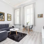 Two Bedroom Apartment - Starowislna 36