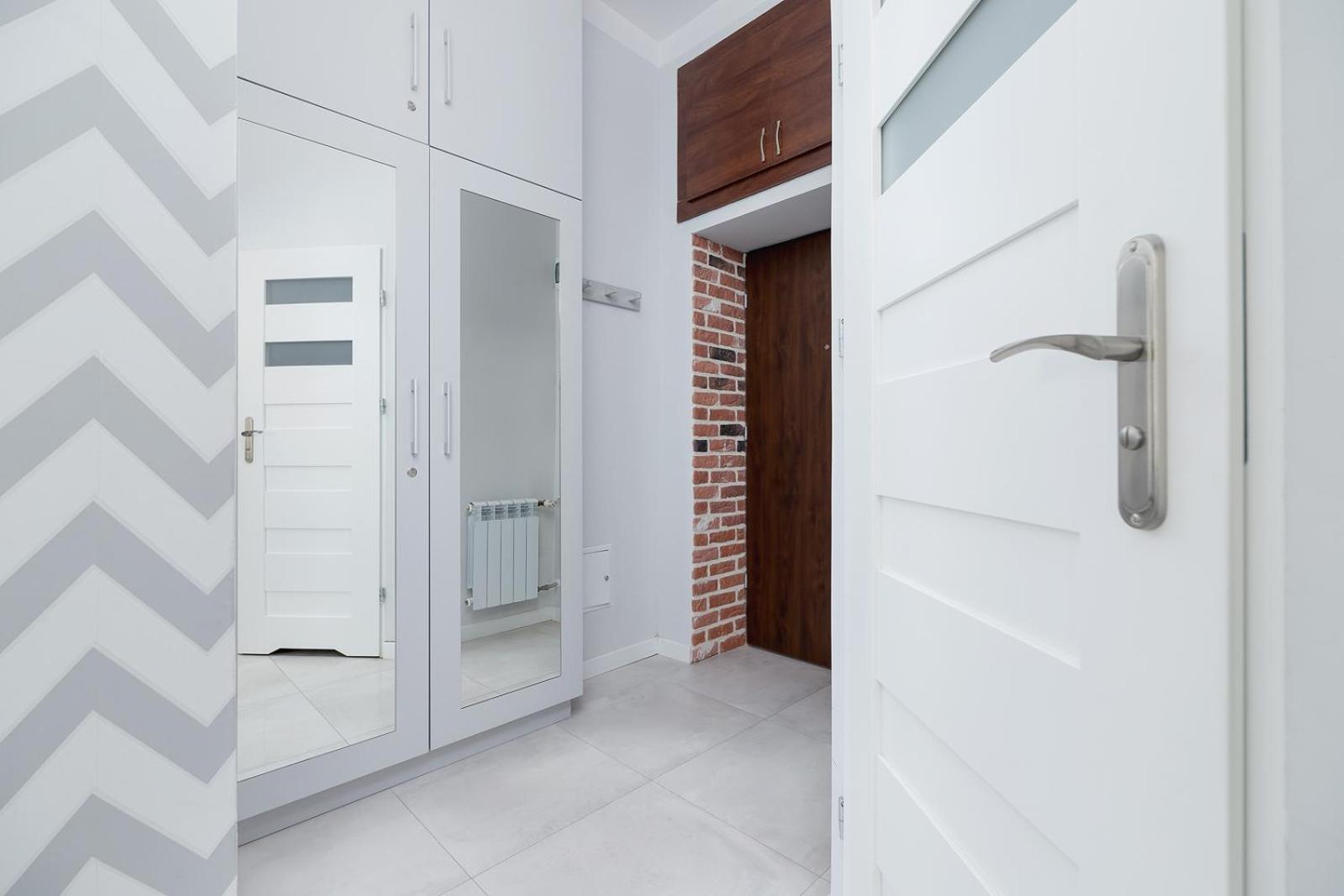 Two Bedroom - Starowislna 36 * Krakau