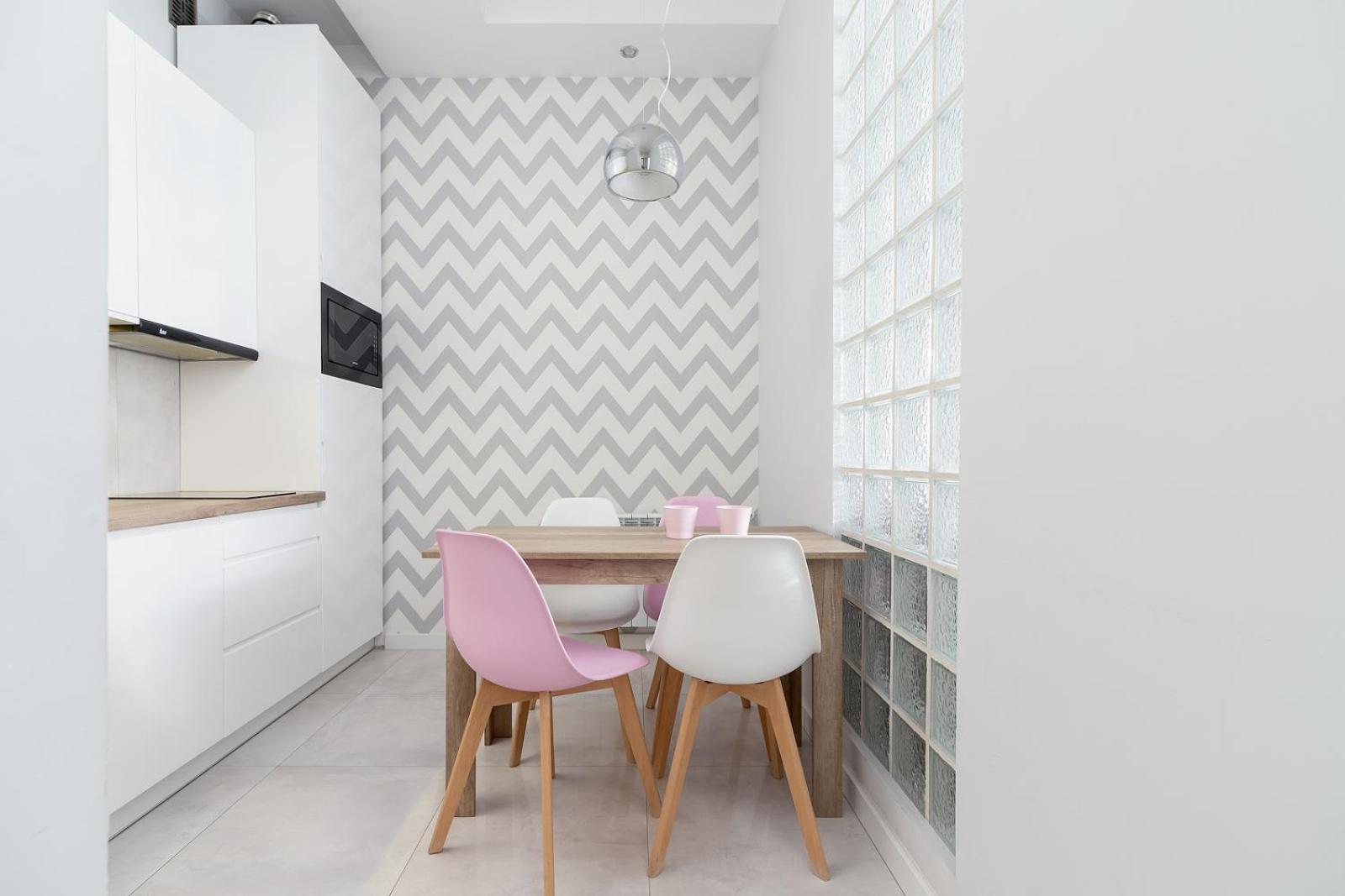 Two Bedroom - Starowislna 36 Krakau