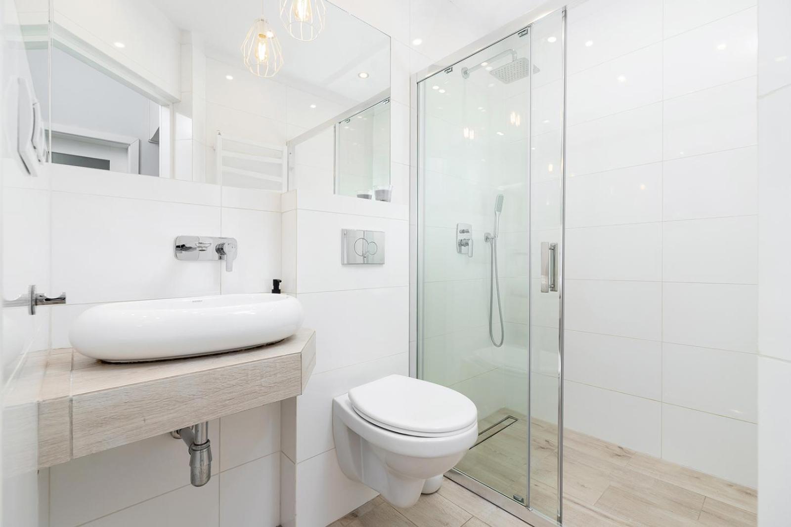 Two Bedroom - Starowislna 36