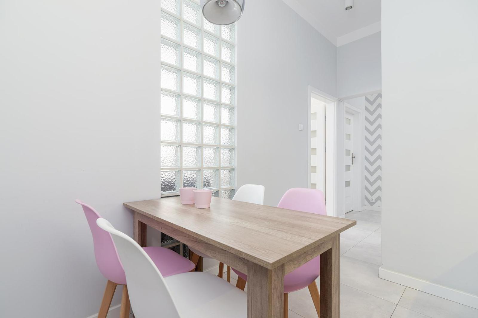 Apartment Two Bedroom - Starowislna 36 *