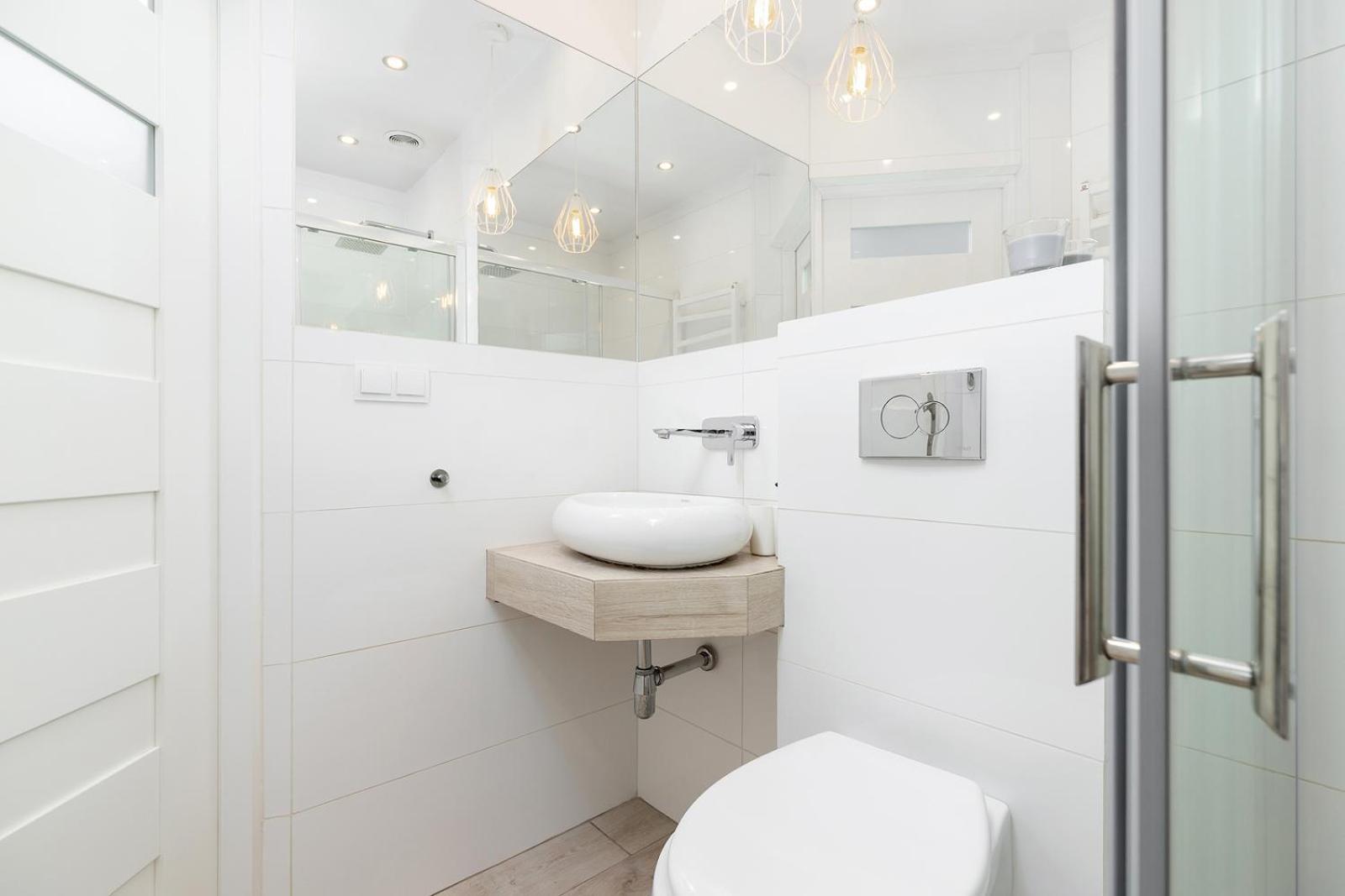 Two Bedroom - Starowislna 36 *